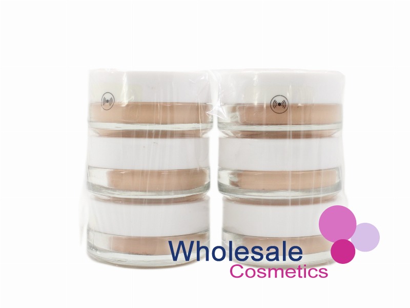 8 x L'Oreal Age Perfect Straffender MakeUp Balm - 01 FAIR
